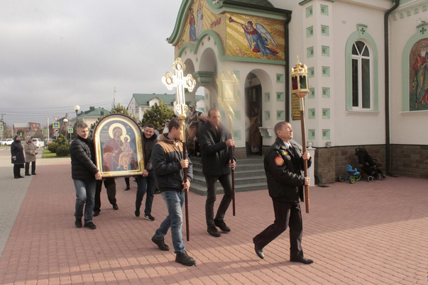 Галерея лучших фото