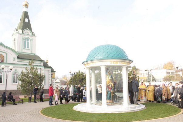 Галерея лучших фото