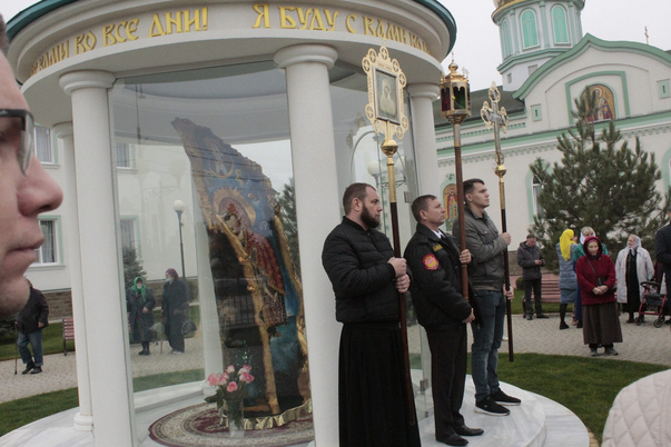 Галерея лучших фото