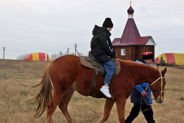 Галерея лучших фото