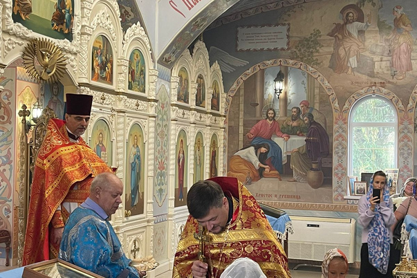 Галерея лучших фото