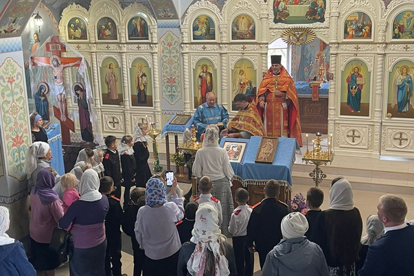 Галерея лучших фото