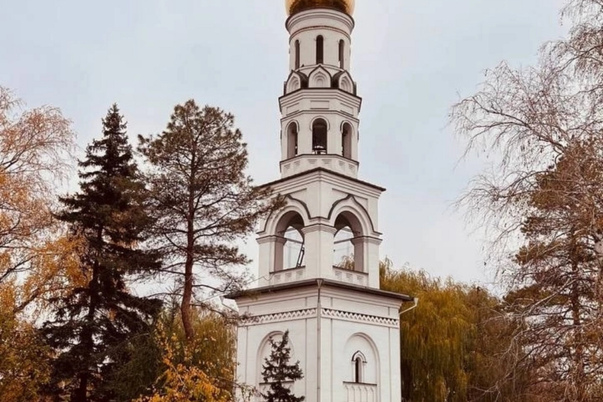 Галерея лучших фото