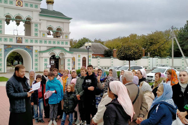 Галерея лучших фото