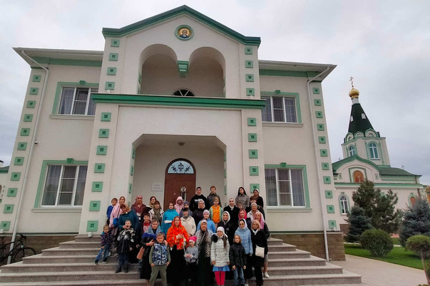 Галерея лучших фото