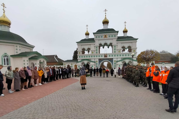 Галерея лучших фото