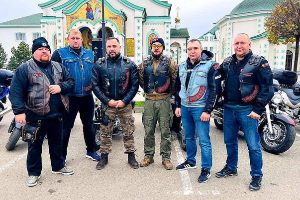 Галерея лучших фото