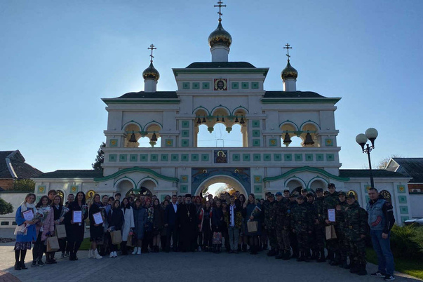 Галерея лучших фото
