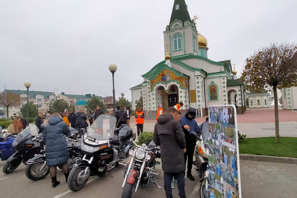 Галерея лучших фото