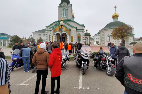 Галерея лучших фото