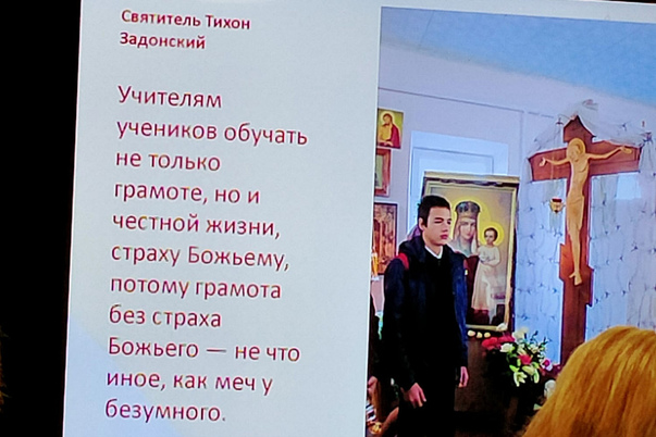 Галерея лучших фото