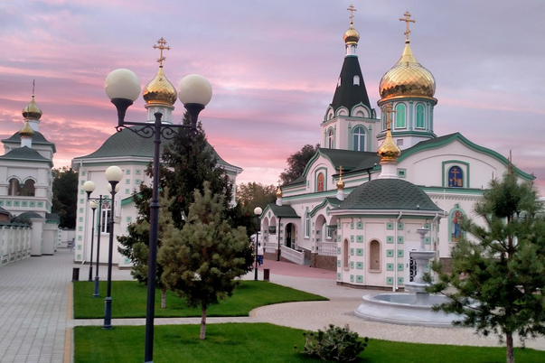Галерея лучших фото
