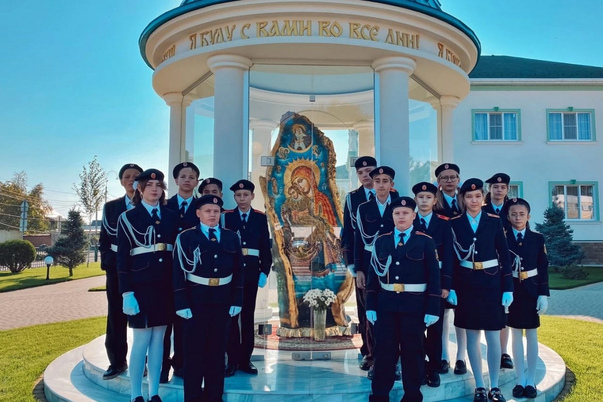 Галерея лучших фото