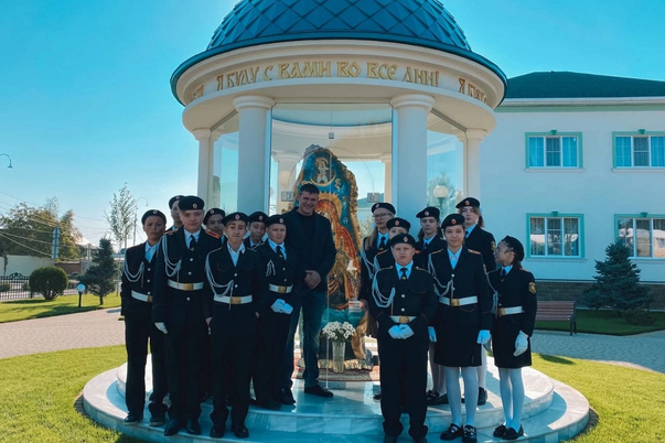 Галерея лучших фото