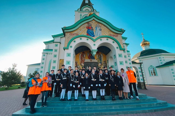 Галерея лучших фото
