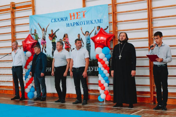 Галерея лучших фото