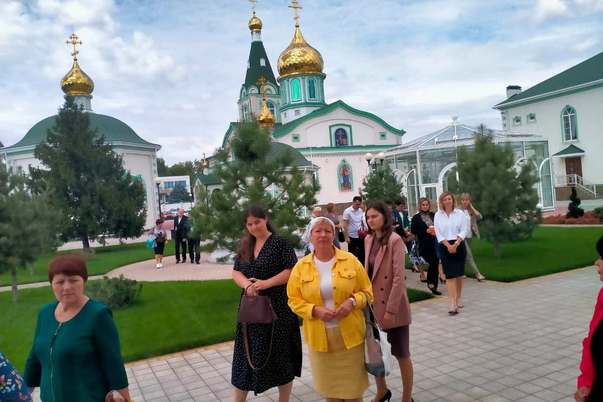 Галерея лучших фото
