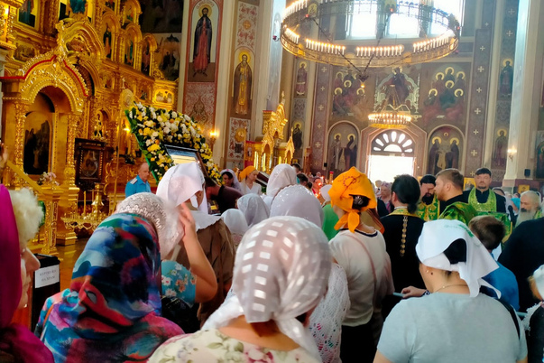 Галерея лучших фото