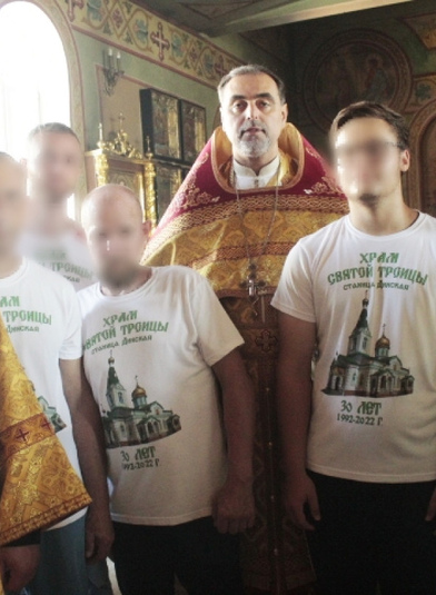 Праздник святых первоверховных апостолов Петра и Павла