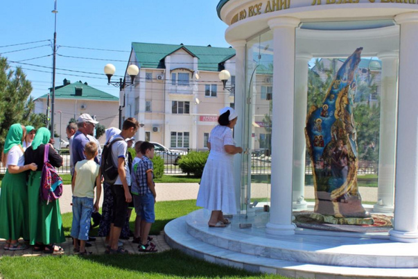 Галерея лучших фото