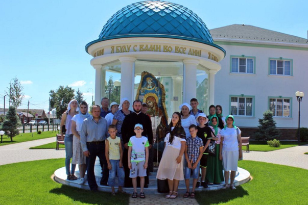 Галерея лучших фото