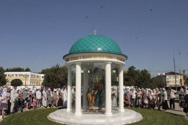 Галерея лучших фото