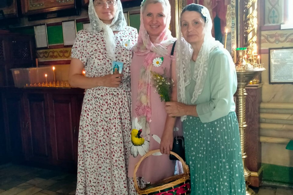 Галерея лучших фото