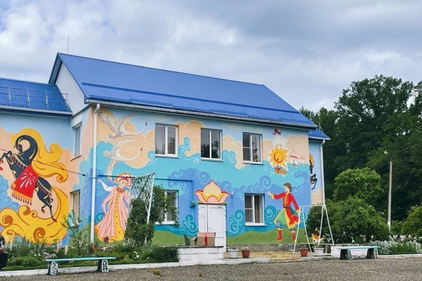 Галерея лучших фото