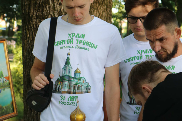 Галерея лучших фото