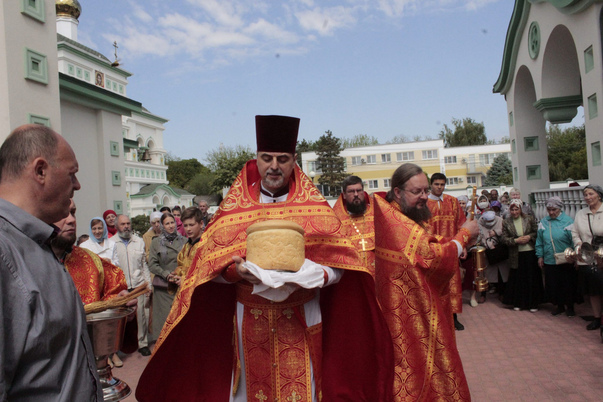 Галерея лучших фото