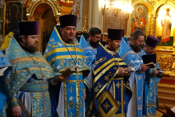 Галерея лучших фото