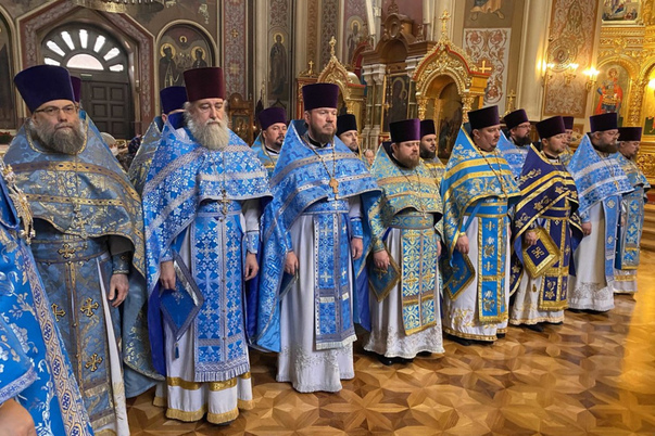 Галерея лучших фото