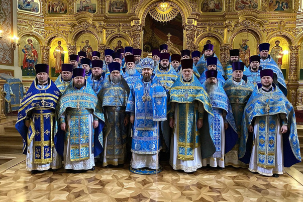 Галерея лучших фото