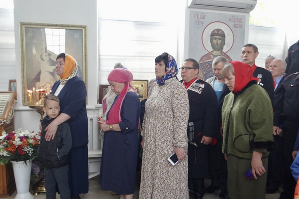 Галерея лучших фото