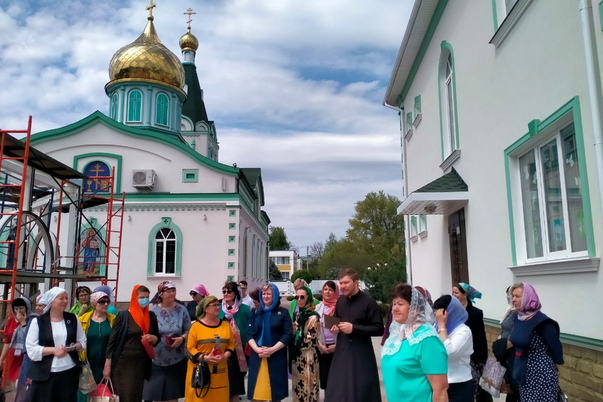 Галерея лучших фото