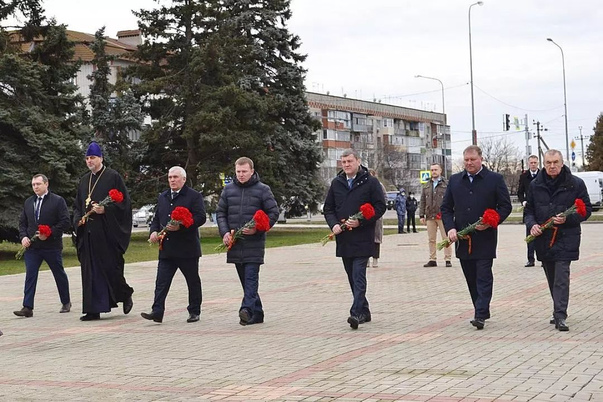 Галерея лучших фото