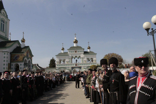 Галерея лучших фото