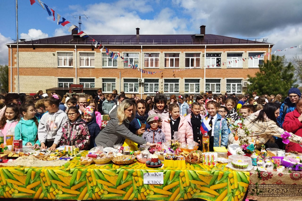 Галерея лучших фото