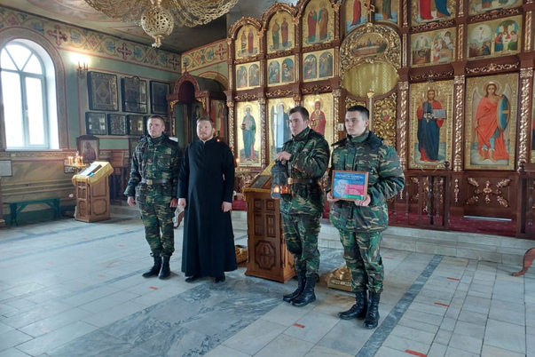 Галерея лучших фото