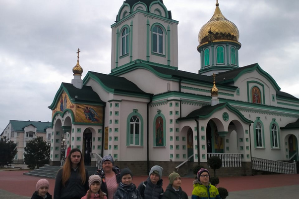 Галерея лучших фото