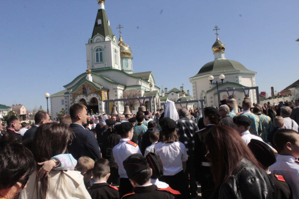 Галерея лучших фото
