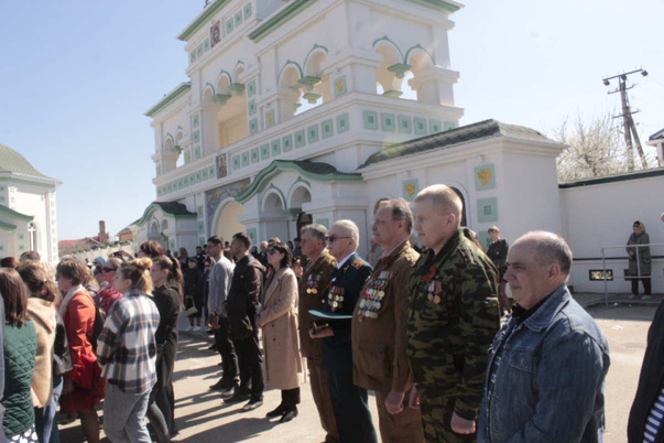 Галерея лучших фото