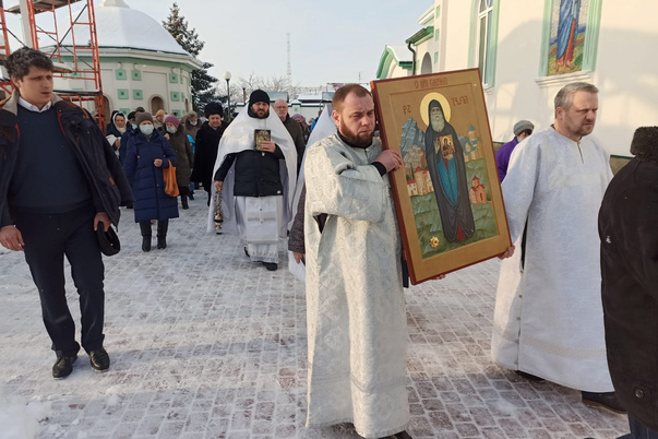 Галерея лучших фото