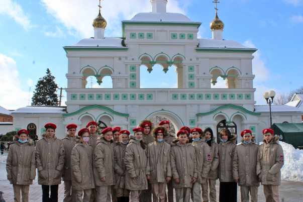 Галерея лучших фото