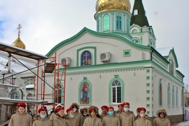 Галерея лучших фото