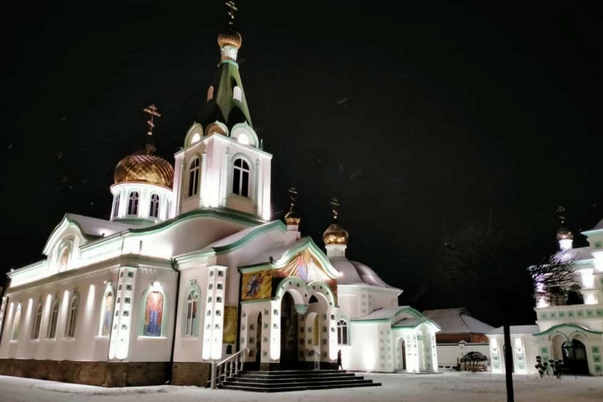 Галерея лучших фото