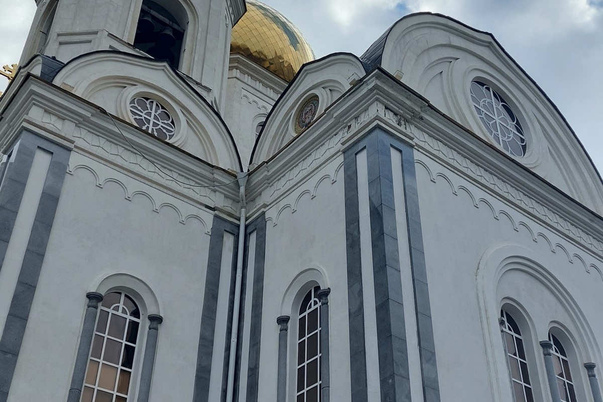 Галерея лучших фото