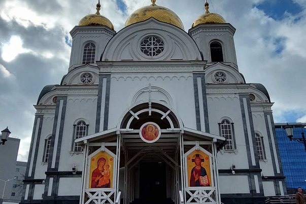 Галерея лучших фото