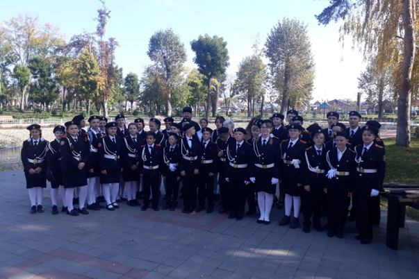 Галерея лучших фото