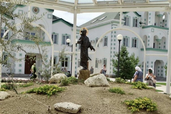 Галерея лучших фото